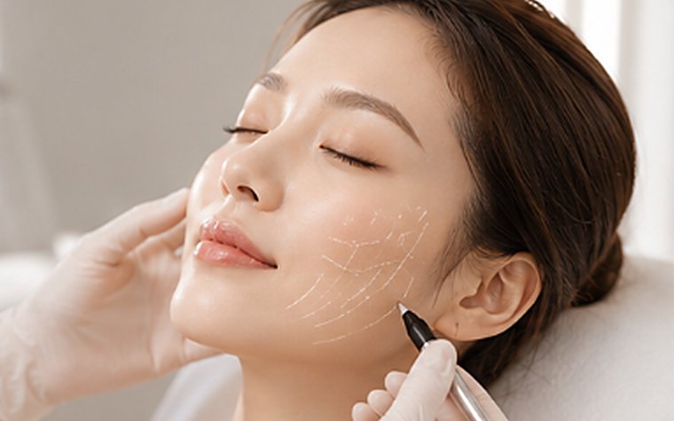 Precision Botox Treatment