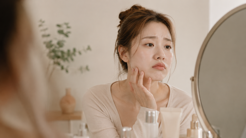咀嚼肌肉毒不是臉大就打：瘦臉前為什麼要先看下顎線與臉型比例