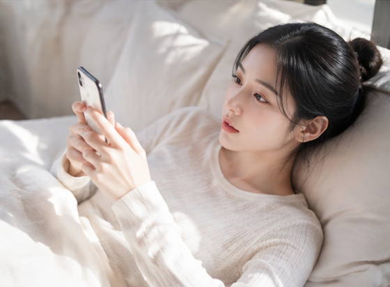 脖子有橫紋怎麼改善？首爾清潭 NEWYOUNG 先分低頭紋、乾紋、鬆弛，頸紋療程費用一次看